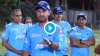 Delhi Capitals coach Ricky Ponting delivered a rousing