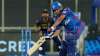 IPL 2021: Have played with Mavi earlier, knew where he would bowl: Prithvi Shaw