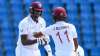 WI vs SL 2nd Test: Kraigg Brathwaite helps Windies set 377-run target for visitors