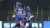 Shikhar Dhawan and Prithvi Shaw