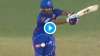 prithvi shaw