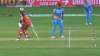 R Ashwin