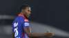 Kagiso Rabada