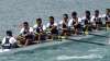 rowing
