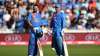 Virat Kohli and MS Dhoni