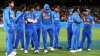 Indian women's cricket team