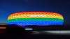 UEFA has no 'excuse' for blocking rainbow protest: EU