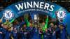 Champions League winners Chelsea
