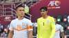 Sunil Chhetri 