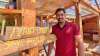 'Plant trees, save forests': MS Dhoni 'planting the right thought'