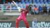 Evin Lewis