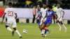A winless India remained in fourth spot in Group E with