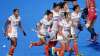The Indian women's hockey team will be captained by star striker Rani Rampal.
