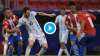 lionel messi, argentina vs parguay, 