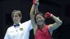 File photo of Mary Kom