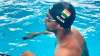 Sajan Prakash creates history, becomes first-ever Indian swimmer to make Olympic 'A' cut