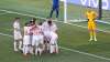 Euro 2020: Spain advance to round-of-16 with 5-0 win over Slovakia