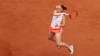 French Open: Tamara Zidansek first Slovenian woman into a major QF