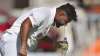 Wicketkeeper-batsman Rishabh Pant