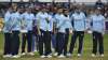 England cricket team