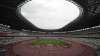 Tokyo Olympics shaping up as TV-only event with few fans
