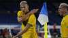 Brazil's Richarlison