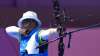 Deepika Kumari of India