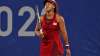 Naomi Osaka of Japan