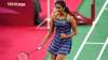 PV Sindhu of India