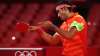 Achanta Sharath Kamal of India