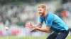 England's stand-in skipper Ben Stokes 