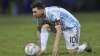 copa america, lionel messi, argentina, 