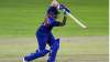 Prithvi Shaw 