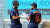 KL Rahul and Virat Kohli