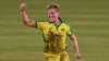 Nathan Ellis of Australia