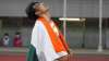 Neeraj Chopra of India