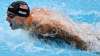 Olympic swimming ends with splashy new records, US gold