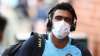 R Ashwin