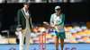 tim paine and justin langer