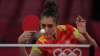 Manika Batra