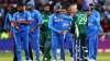 Pakistan take on India in their opening game of the T20 showpiece on October 24