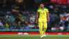 File image of Mitchell Starc