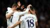Napoli lose despite early goal; Roma, Tottenham win in Europa Conference League