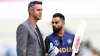 File photo of Kevin Pietersen with Virat Kohli.