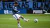 File photo of Lionel Messi