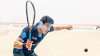 File photo of Saurav Ghosal