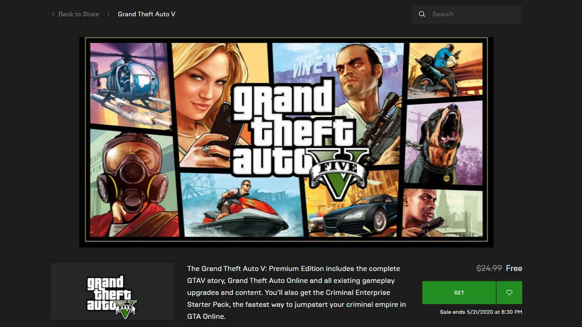 how download gta 5 for pc free