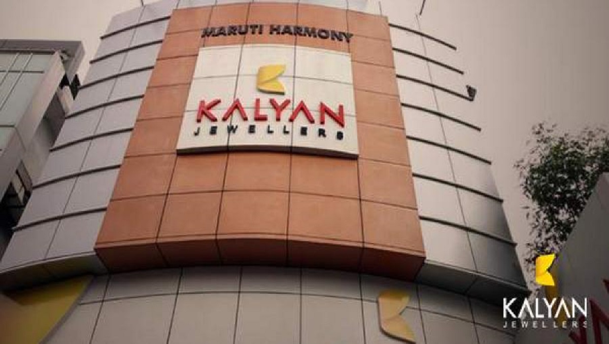 Kalyan Jewellers files prospectus for Rs 1750 crore IPO, largest by an Indian jeweller | Business News – India TV