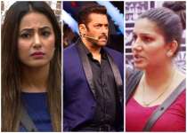 Sapna Choudhary And Salman Khan Xxx - Latest entertainment news from Bollywood, Hollywood and TV and ...