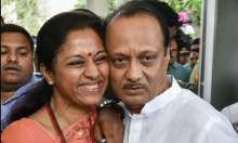 Supriya Sule Latest News, Supriya Sule Breaking News Live - India ...